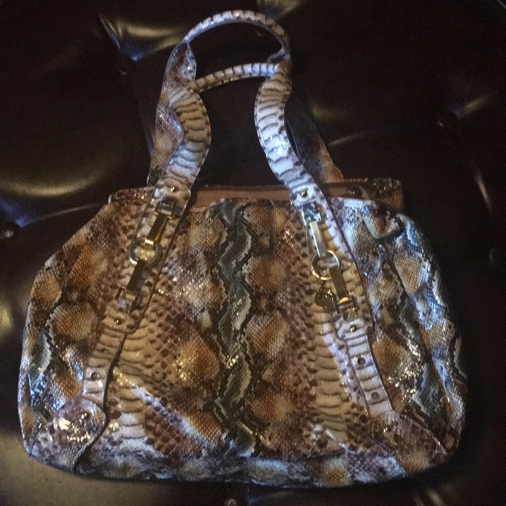 Big Buddha Purse